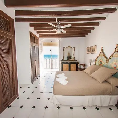 Happyvila Fisher House Villajoyosa