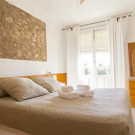 Apartamento Happyvila Fisher House Villajoyosa (La Vila Joiosa)